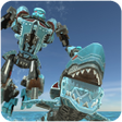 Robot Shark 2 APK