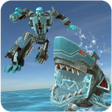 Robot Shark APK