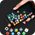 Rolling Icon Launcher 2021 APK