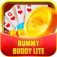 Rummy buddy lite