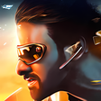 Saaho-The Game