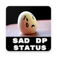 Sad images status dp for Whatsapp APK
