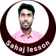 Sahaj Lesson