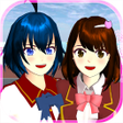 SAKURA School Simulator APK