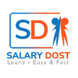 Salary Dost - Personal loan and Salary Advance