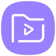 Samsung Video Library APK
