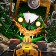 Scary Spider Train Survival 1 APK