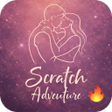Scratch Adventure 18