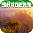Shader Packs for Minecraft PE APK