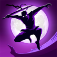 Shadow Knight: Ninja Shadow War RPG Fighting Games APK