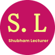 Shubham Lecturer Class 12th APK