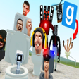 Skibidi Toilet For Gmod APK