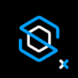 SkyLine Icon Pack : LineX Blue Edition