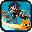 Slugterra: Slug it Out! APK