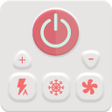 Smart Panasonic AC Remote APK