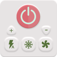 Smart Sharp AC Remote Control APK