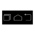 Soft Keys - Home Back Button APK