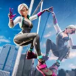 Spider Girl APK