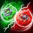 Spinner Fighter Arena APK