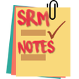 SRM NOTES | Question Papers APK