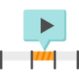 Status Video Splitter- For Soc APK