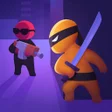Stealth Master: Assassin Ninja APK