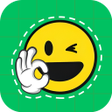 sticker maker APK