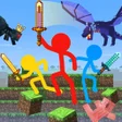 Stickman Combat: Craft War APK