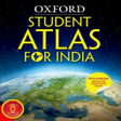 Student Atlas for India Book APK