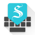 Stylish Keyboard-Fonts Theme APK