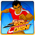Supa Strikas Dash - Dribbler Runner Game APK