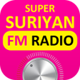 Suryan FM 93.5 APK