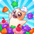 Sweety Kitty: Match-3 Game APK