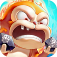 Swing Shooter APK