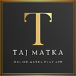 Taj Matka Official App