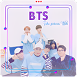 Take pictures With BTS APK