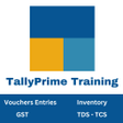 Tally Prime Training App APK