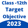 Target Objective Book 12th APK