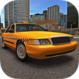 Taxi Sim 2016