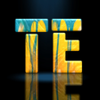 TENADA 3D Text Photo Editor APK