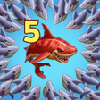 The Mergest Kingdom: Magic Realm APK