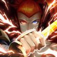 The Twins: Ninja War Legends APK
