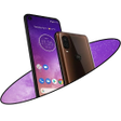 Theme for Motorola One Vision APK