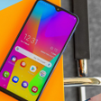 Theme for Samsung Galaxy M30S APK
