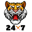 Tiger 24x7 APK