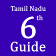 TN 6th Guide All Subject APK
