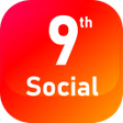 TN 9th Social Science Guide APK