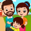 Toon Town: Home APK