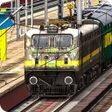 Train Game: Railroad Game APK