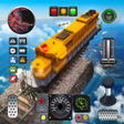 Train Ramp Jumping APK